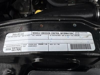 2018 RAM ProMaster 1500 136 WB   - Photo 25 - Pittsburg, CA 94565