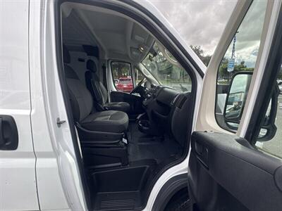 2018 RAM ProMaster 1500 136 WB   - Photo 16 - Pittsburg, CA 94565