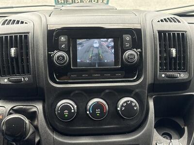 2018 RAM ProMaster 1500 136 WB   - Photo 6 - Pittsburg, CA 94565