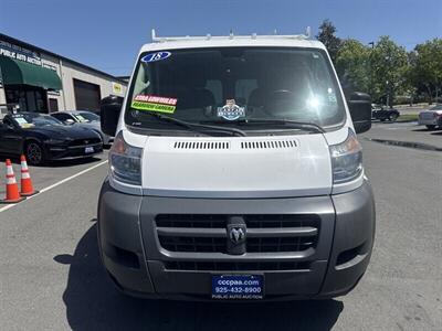 2018 RAM ProMaster 1500 136 WB   - Photo 24 - Pittsburg, CA 94565