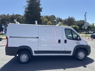 2018 RAM ProMaster 1500 136 WB   - Photo 17 - Pittsburg, CA 94565