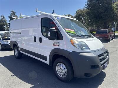 2018 RAM ProMaster 1500 136 WB   - Photo 22 - Pittsburg, CA 94565