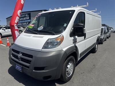 2018 RAM ProMaster 1500 136 WB   - Photo 26 - Pittsburg, CA 94565