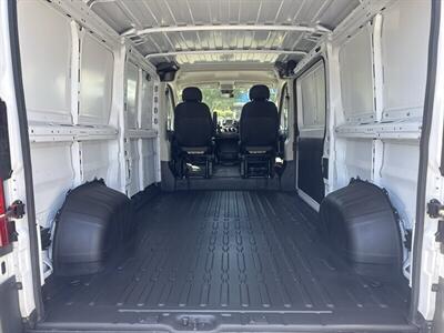 2018 RAM ProMaster 1500 136 WB   - Photo 11 - Pittsburg, CA 94565