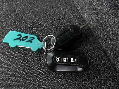 2018 RAM ProMaster 1500 136 WB   - Photo 15 - Pittsburg, CA 94565