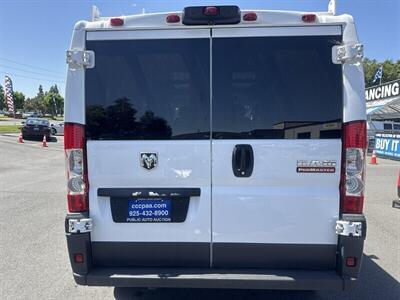 2018 RAM ProMaster 1500 136 WB   - Photo 14 - Pittsburg, CA 94565