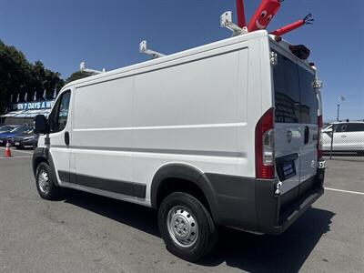 2018 RAM ProMaster 1500 136 WB   - Photo 9 - Pittsburg, CA 94565