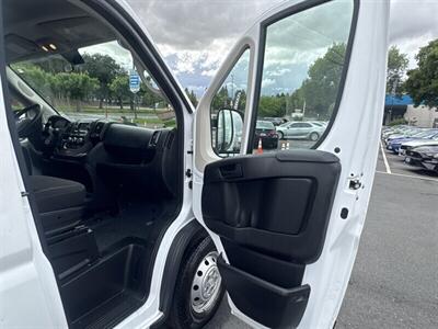 2018 RAM ProMaster 1500 136 WB   - Photo 13 - Pittsburg, CA 94565