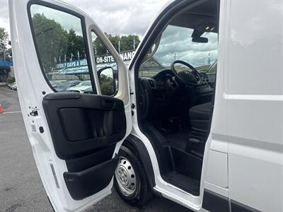 2018 RAM ProMaster 1500 136 WB   - Photo 8 - Pittsburg, CA 94565