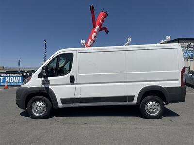 2018 RAM ProMaster 1500 136 WB   - Photo 20 - Pittsburg, CA 94565