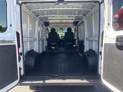 2018 RAM ProMaster 1500 136 WB   - Photo 10 - Pittsburg, CA 94565