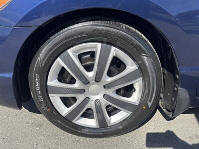 2008 Honda Civic LX   - Photo 9 - Pittsburg, CA 94565