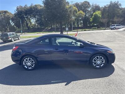 2008 Honda Civic LX   - Photo 17 - Pittsburg, CA 94565