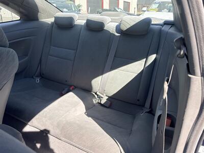 2008 Honda Civic LX   - Photo 11 - Pittsburg, CA 94565