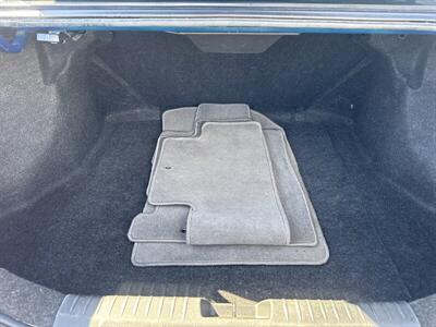 2008 Honda Civic LX   - Photo 14 - Pittsburg, CA 94565