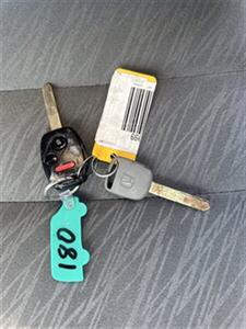 2008 Honda Civic LX   - Photo 19 - Pittsburg, CA 94565