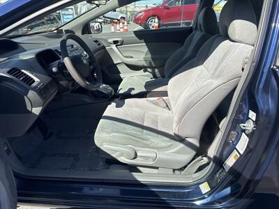 2008 Honda Civic LX   - Photo 3 - Pittsburg, CA 94565