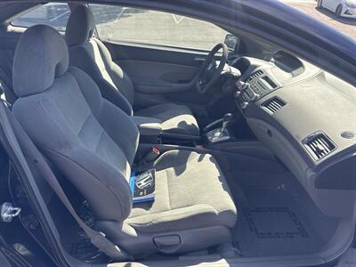 2008 Honda Civic LX   - Photo 20 - Pittsburg, CA 94565