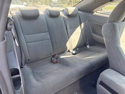 2008 Honda Civic LX   - Photo 18 - Pittsburg, CA 94565