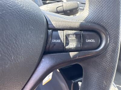 2008 Honda Civic LX   - Photo 4 - Pittsburg, CA 94565