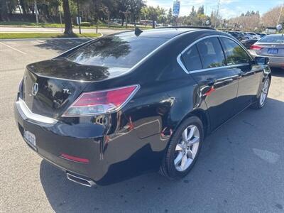 2012 Acura TL   - Photo 22 - Pittsburg, CA 94565-2812