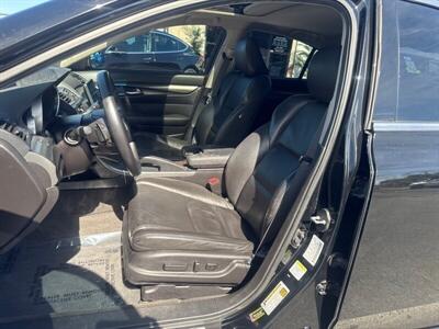 2012 Acura TL   - Photo 3 - Pittsburg, CA 94565-2812