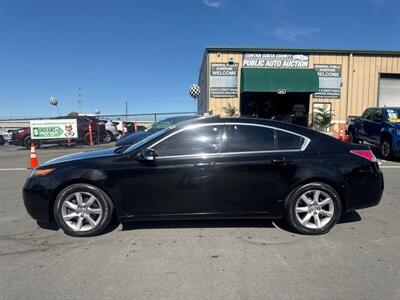 2012 Acura TL   - Photo 8 - Pittsburg, CA 94565-2812