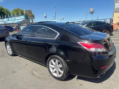 2012 Acura TL   - Photo 17 - Pittsburg, CA 94565-2812