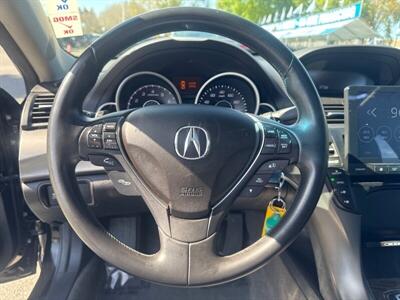 2012 Acura TL   - Photo 9 - Pittsburg, CA 94565-2812