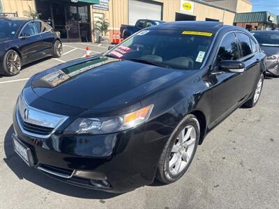 2012 Acura TL   - Photo 32 - Pittsburg, CA 94565-2812