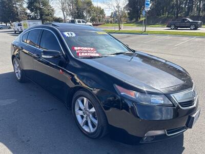 2012 Acura TL   - Photo 27 - Pittsburg, CA 94565-2812