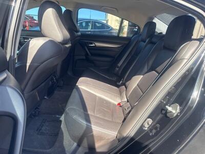 2012 Acura TL   - Photo 16 - Pittsburg, CA 94565-2812