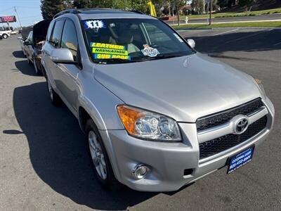 2011 Toyota RAV4 Limited   - Photo 29 - Pittsburg, CA 94565-2812