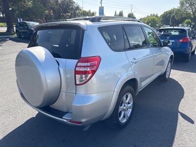 2011 Toyota RAV4 Limited   - Photo 22 - Pittsburg, CA 94565-2812