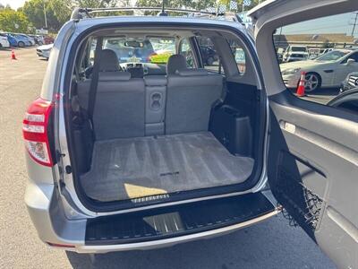 2011 Toyota RAV4 Limited   - Photo 21 - Pittsburg, CA 94565-2812