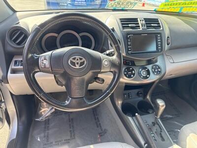 2011 Toyota RAV4 Limited   - Photo 8 - Pittsburg, CA 94565-2812