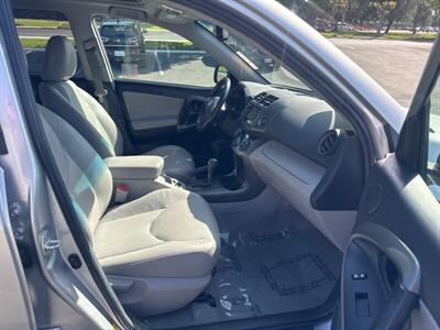 2011 Toyota RAV4 Limited   - Photo 28 - Pittsburg, CA 94565-2812