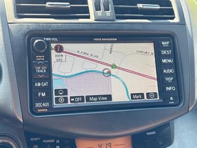 2011 Toyota RAV4 Limited   - Photo 13 - Pittsburg, CA 94565-2812