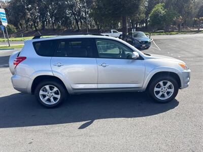 2011 Toyota RAV4 Limited   - Photo 23 - Pittsburg, CA 94565-2812