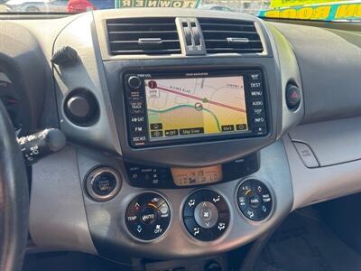 2011 Toyota RAV4 Limited   - Photo 11 - Pittsburg, CA 94565-2812