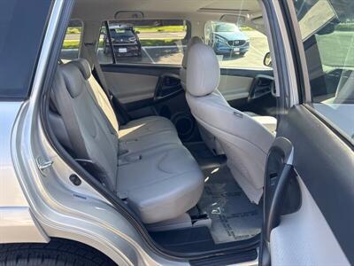 2011 Toyota RAV4 Limited   - Photo 25 - Pittsburg, CA 94565-2812