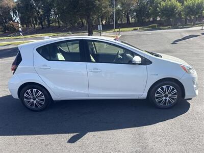 2015 Toyota Prius c One   - Photo 16 - Pittsburg, CA 94565-2812