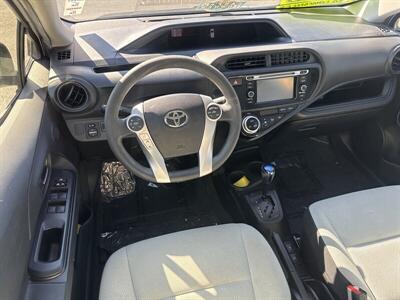 2015 Toyota Prius c One   - Photo 2 - Pittsburg, CA 94565-2812