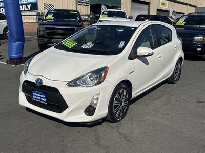 2015 Toyota Prius c One   - Photo 27 - Pittsburg, CA 94565-2812