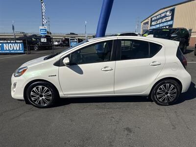 2015 Toyota Prius c One   - Photo 4 - Pittsburg, CA 94565-2812