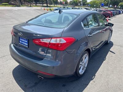 2016 Kia Forte EX   - Photo 21 - Pittsburg, CA 94565-2812