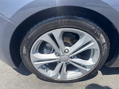 2016 Kia Forte EX   - Photo 5 - Pittsburg, CA 94565-2812