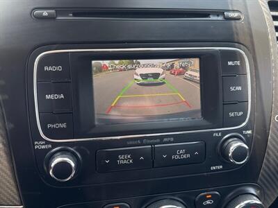 2016 Kia Forte EX   - Photo 10 - Pittsburg, CA 94565-2812