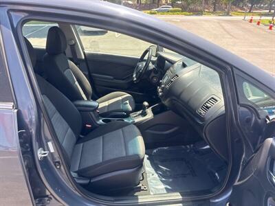 2016 Kia Forte EX   - Photo 25 - Pittsburg, CA 94565-2812