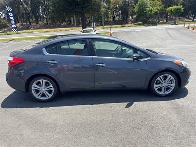 2016 Kia Forte EX   - Photo 20 - Pittsburg, CA 94565-2812